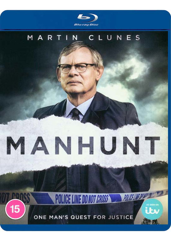 MANHUNT - MANHUNT
