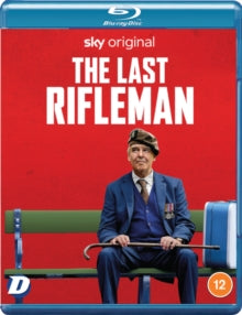 Last Rifleman - Last Rifleman