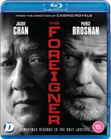 Foreigner - Foreigner