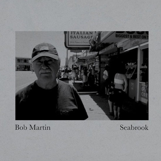 MARTIN,BOB - SEABROOK