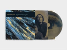 Whitelands - Night-bound Eyes Are Blind To The Day