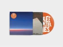 Three Quarter Skies - Fade In
