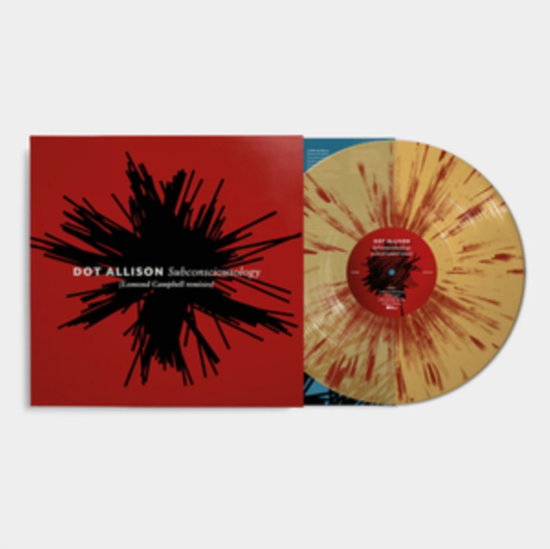 ALLISON,DOT - CONSCIOUSOLOGY