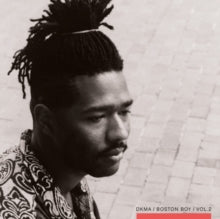 Dkma - Boston Boy: Vol. 2 (2lp)