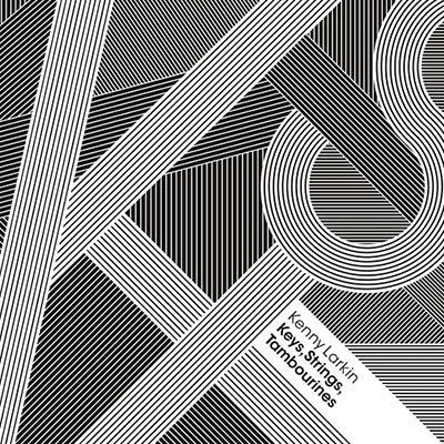 LARKIN,KENNY - KEYS, STRINGS, TAMBOURINES (3LP/EXPANDED EDITION)