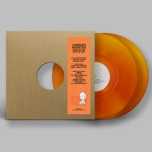 Webster,charles - Born On The 24th Of July (2lp/Transparent Orange Vinyl/Reissue)