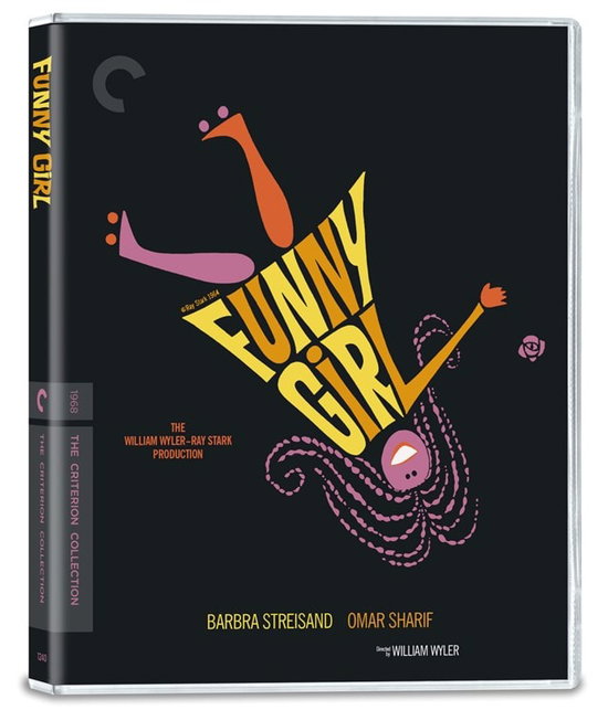FUNNY GIRL - FUNNY GIRL