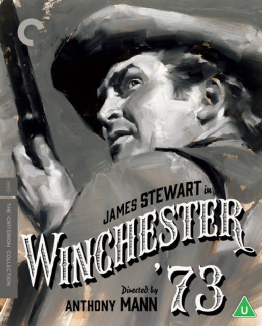 WINCHESTER 73 - WINCHESTER 73