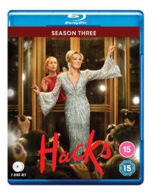 Hacks: Season 3 - Hacks: Season 3