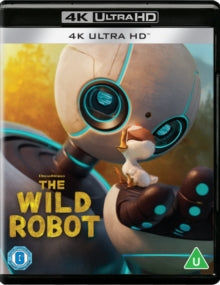 Wild Robot - Wild Robot