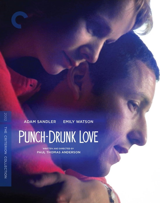 PUNCH-DRUNK LOVE - PUNCH-DRUNK LOVE