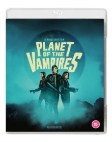 Planet Of The Vampires - Planet Of The Vampires
