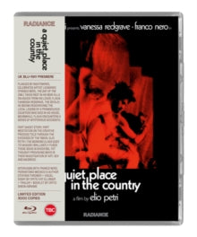 Quiet Place In The Country (limited Edition) - Quiet Place In The Country (limited Edition)