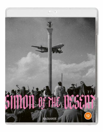SIMON OF THE DESERT - SIMON OF THE DESERT