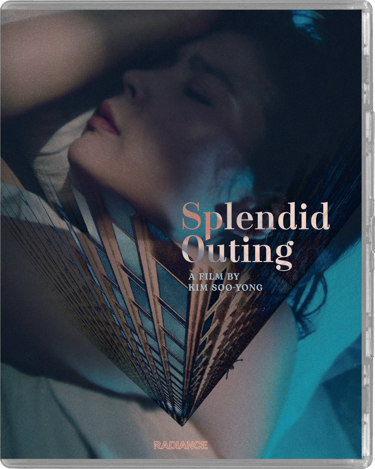 SPLENDID OUTING (LIMITED EDITION) - SPLENDID OUTING (LIMITED EDITION)