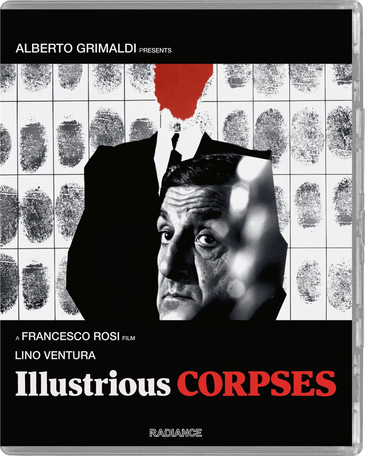 ILLUSTRIOUS CORPSES - ILLUSTRIOUS CORPSES