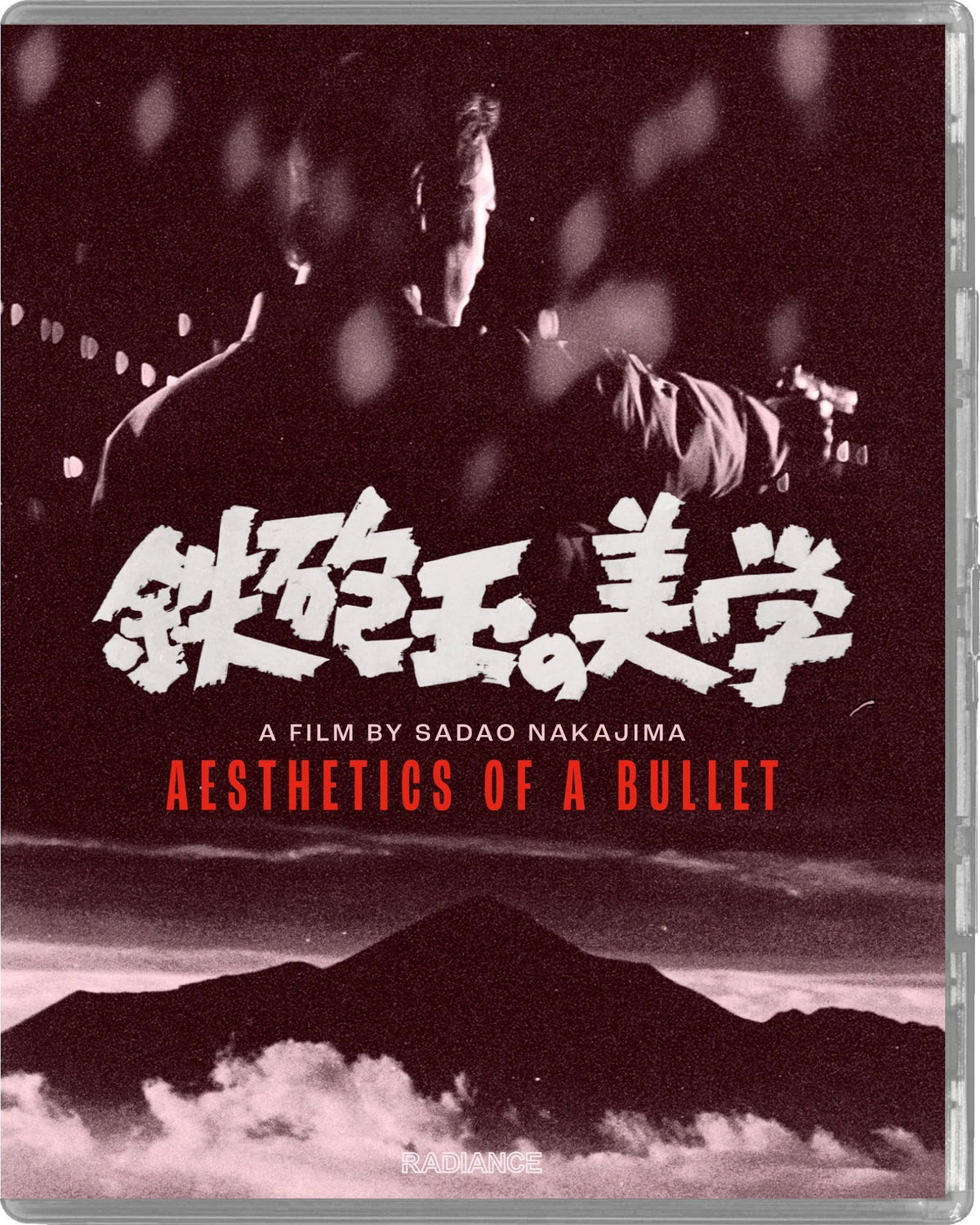 AESTHETICS OF A BULLET - AESTHETICS OF A BULLET