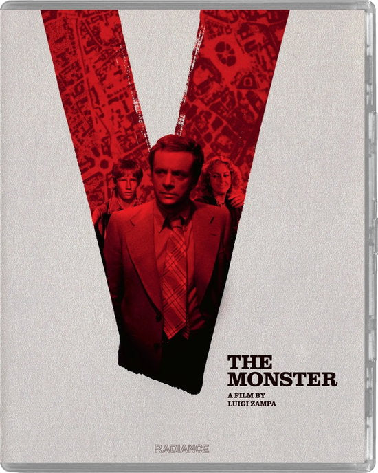 MONSTER - MONSTER