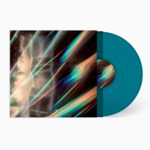 Golden Hours - Golden Hours (clear Blue Vinyl/180g)