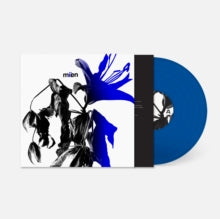 Mien - Miien (dark Blue Vinyl)