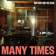 Matthew & The Atlas - Many Times (eco-mix Yellows Vinyl)