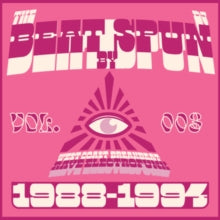 Various Artists - Beat By DJ Spun Volume 3 (2lp)