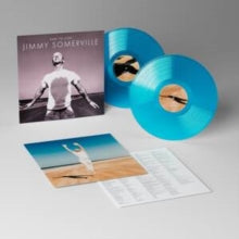 Somerville,jimmy - Dare To Love (30th Anniversary Edition) (2lp)