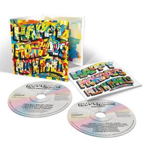 HAPPY MONDAYS - PILLS 'N' THRILLS & BELLYACHES (2026 EDITION) (2CD)
