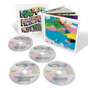 HAPPY MONDAYS - PILLS 'N' THRILLS & BELLYACHES (2026 EDITION) (4CD BOX)