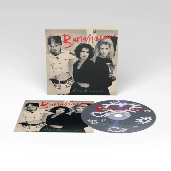 BANANARAMA - TRUE CONFESSIONS (40TH ANNIVERSARY EDITION)