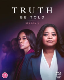 Truth Be Told - Series 3 - Truth Be Told - Series 3
