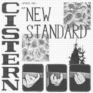 CISTERN - NEW STANDARD