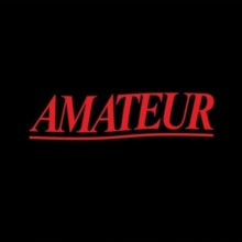 Nilsson,molly - Amateur