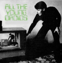 Various - All The Young Droids - Junkshop Synth Pop 1978-85 (2lp)