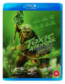 Toxic Avenger - Toxic Avenger