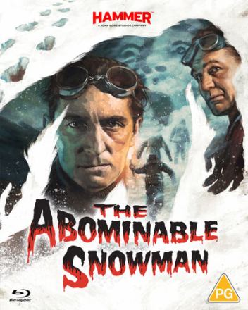 ABOMINABLE SNOWMAN RETAIL - ABOMINABLE SNOWMAN RETAIL