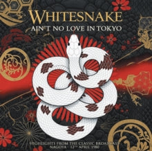 Whitesnake - Ain't No Love In Tokyo