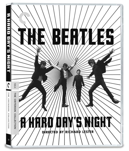 BEATLES - 1