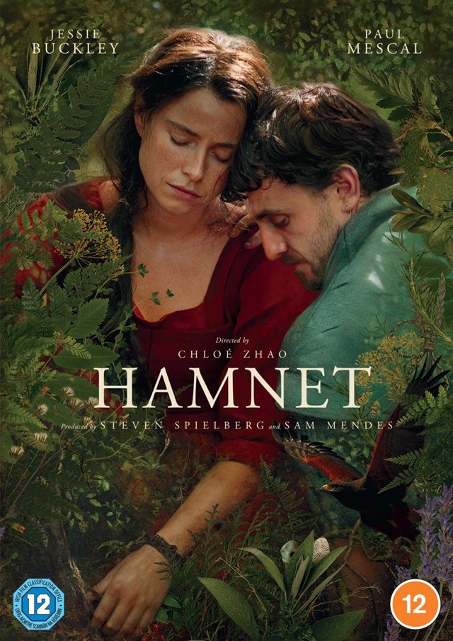 HAMNET