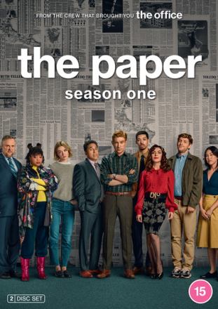 PAPER - PAPER