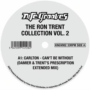 CARLTON & ROLAND CLARK & RON TRENT - RON TRENT COLLECTION VOL. 2