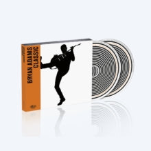 Adams,bryan - Classic (2cd)