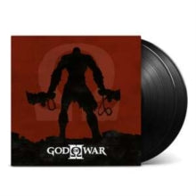 Various Artists - God Of War II (OST) (2lp)