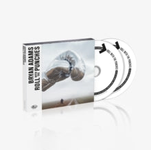 Adams,bryan - Roll With The Punches (deluxe)