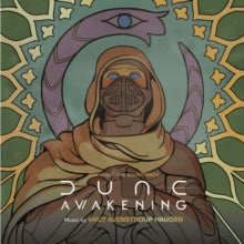 Haugen,knut Avenstroup - Dune: Awakening (OST) (2lp)