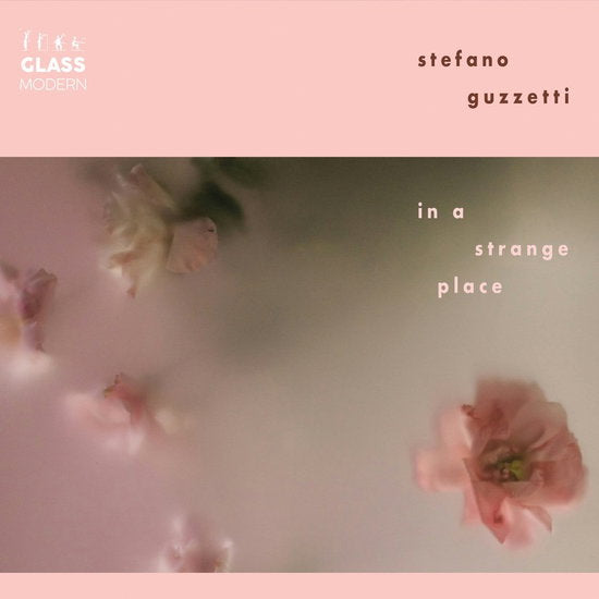 GUZETTI,STEFANO - IN A STRANGE PLACE
