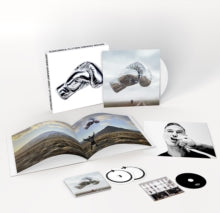 Adams,bryan - Roll With The Punches (deluxe Edition/White Vinyl/4lp Box Set)
