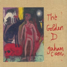 Coxon,graham - Golden D