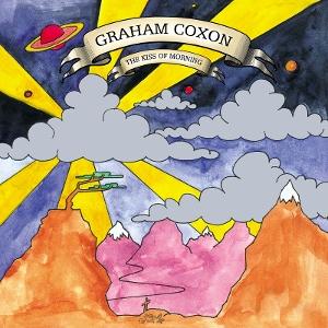 COXON GRAHAM - KISS OF MORNING (X) (REISSUE)