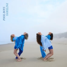 Pool Boys - Patterns (translucent Royal Blue Vinyl)